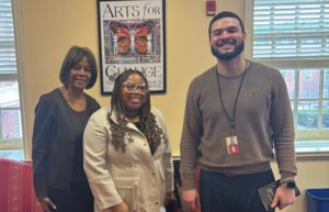 Read more about the article Amplify Your Voice: