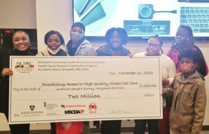 Read more about the article Amplify Your Voice: